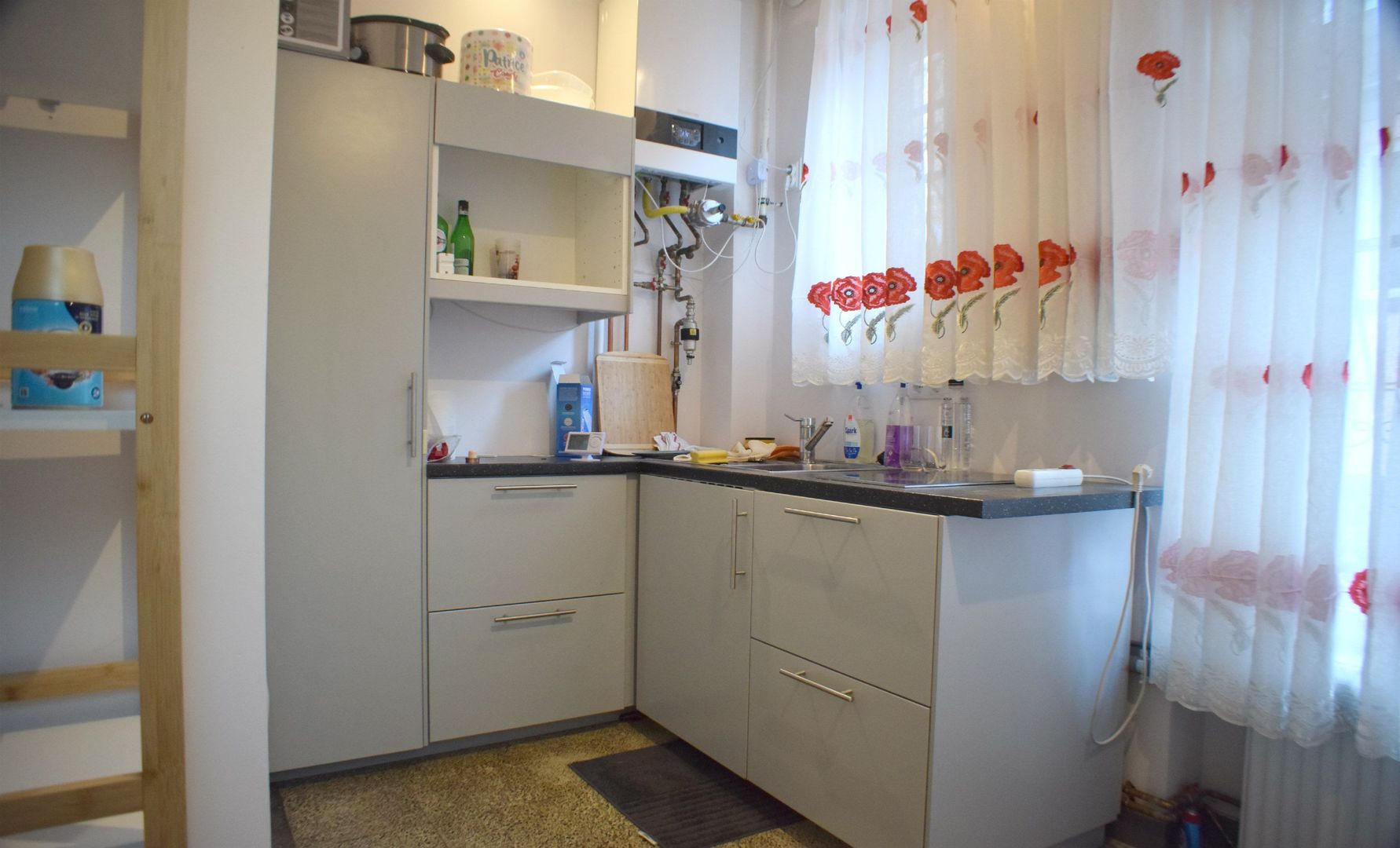 Dorobanti- Capitale - Studio  45 mp - Poză 7