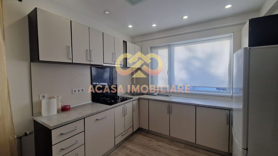 LETCANI CLADIRE DE LOCUIT  APARTAMENT 4 CAMERE si HALA - Poză 6