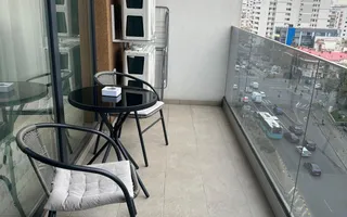 🔥 2 Camere Premium | 13 Septembrie | Bloc Nou 2023 | Terasă 8 MP | - Poză 18