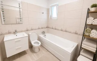 Casă single P+1 | curte amenajată | Tunari - Otopeni - Poză 12