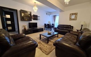 Aviatiei Bloc nou Parcare Mobilat Mobexpert - Poză 2