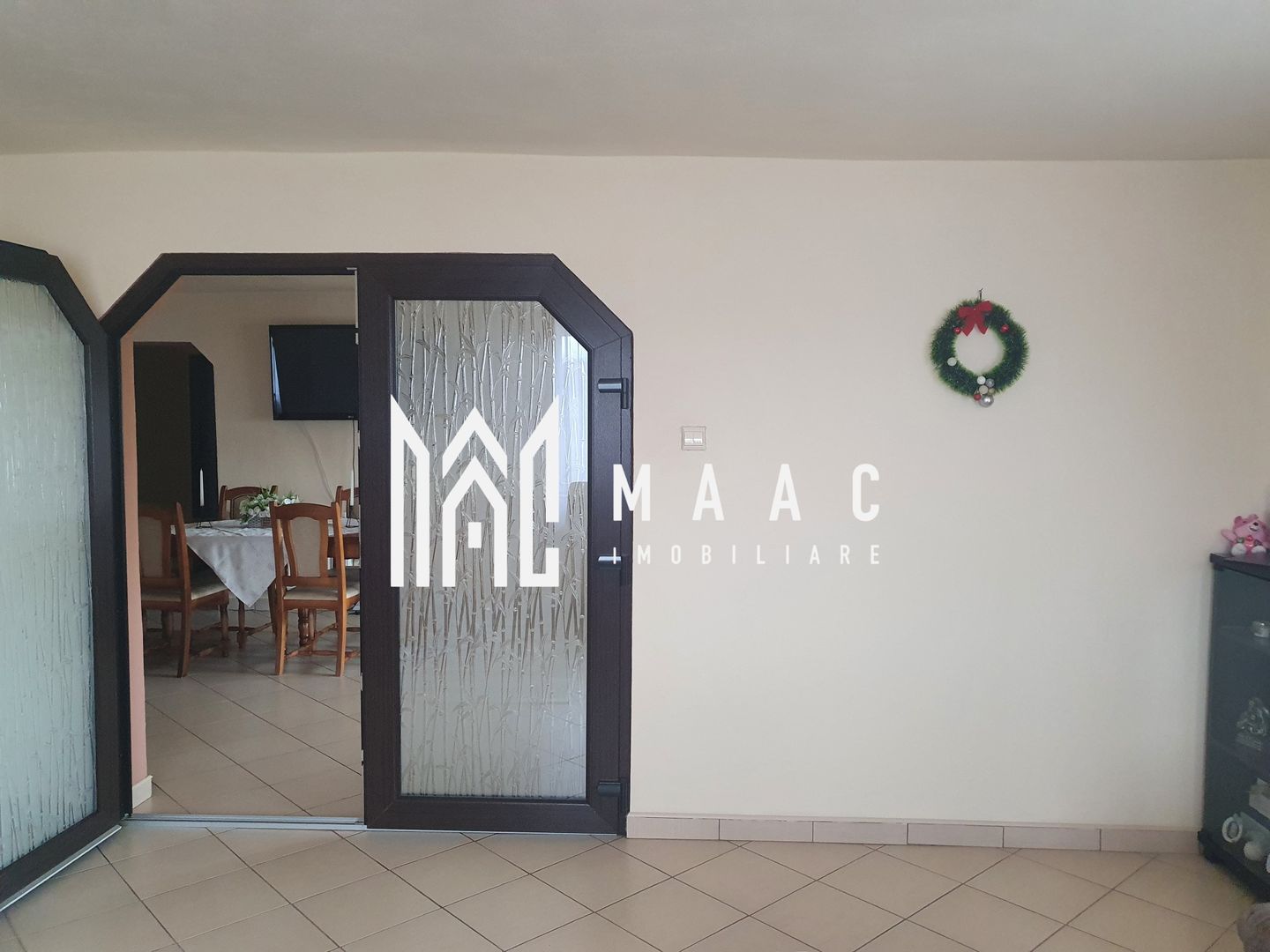 Proprietate cu 2 case | 540 mp utili | Teren 1000 mp | Tălmaciu - Poză 17