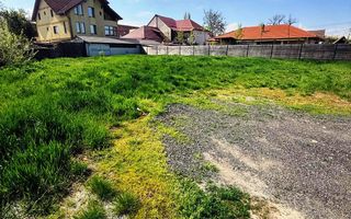 Teren intravilan de constructie casă S+P+D+P+M !! - Poză 1