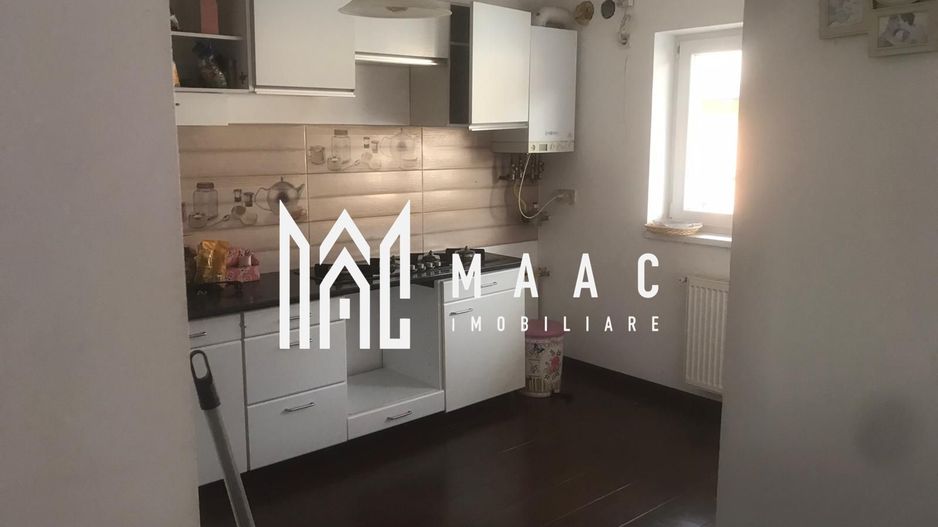 Apartament 4 Camere | Etaj 1 | 2 Balcoane | Arhitectilor - Poză 7