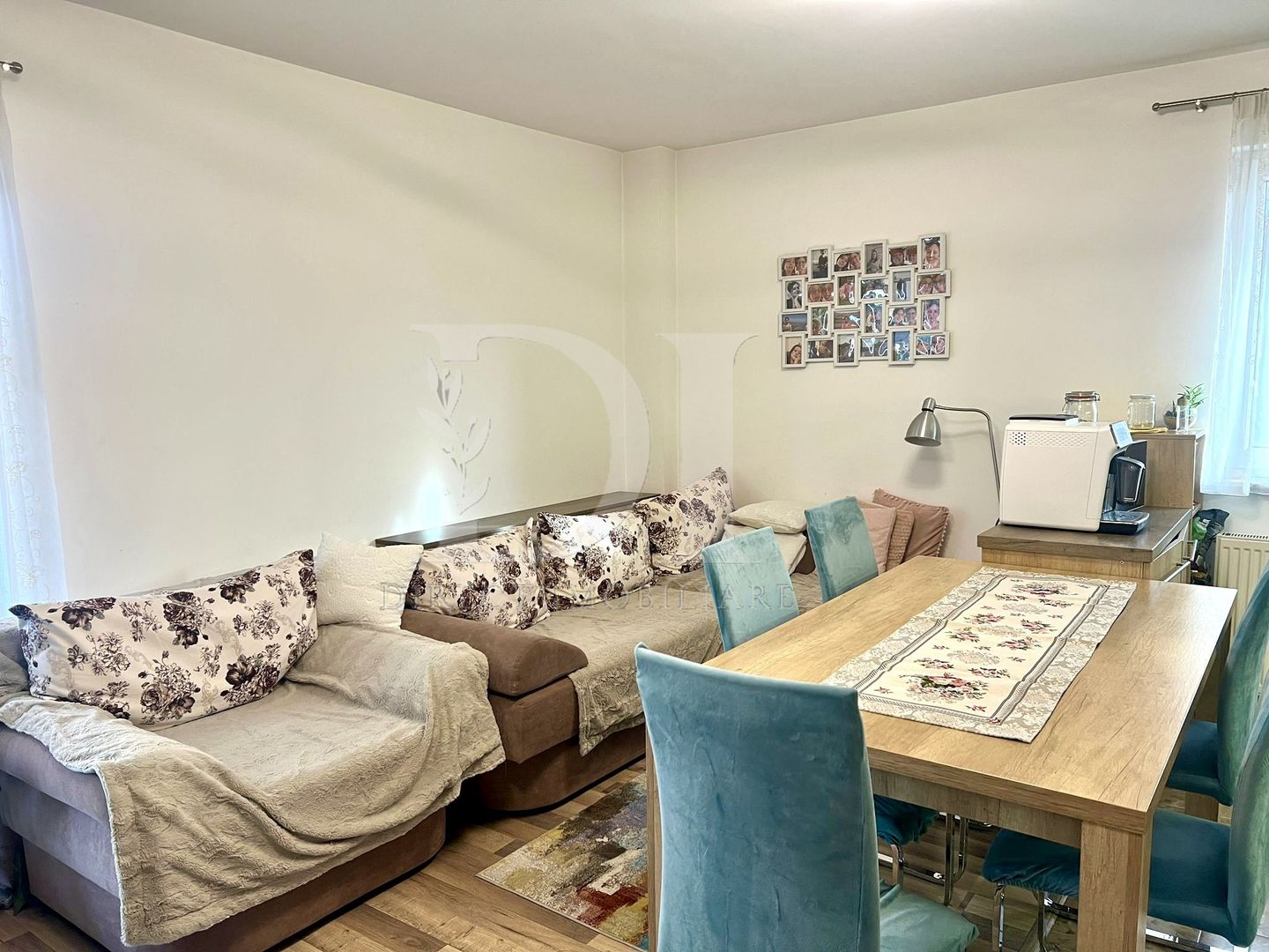 Apartament la cheie / etaj intermedair / Zona Vivo - Poză 4