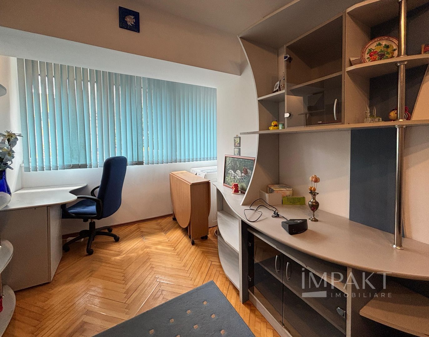 Apartament cu 4 camere in Manastur - Poză 10