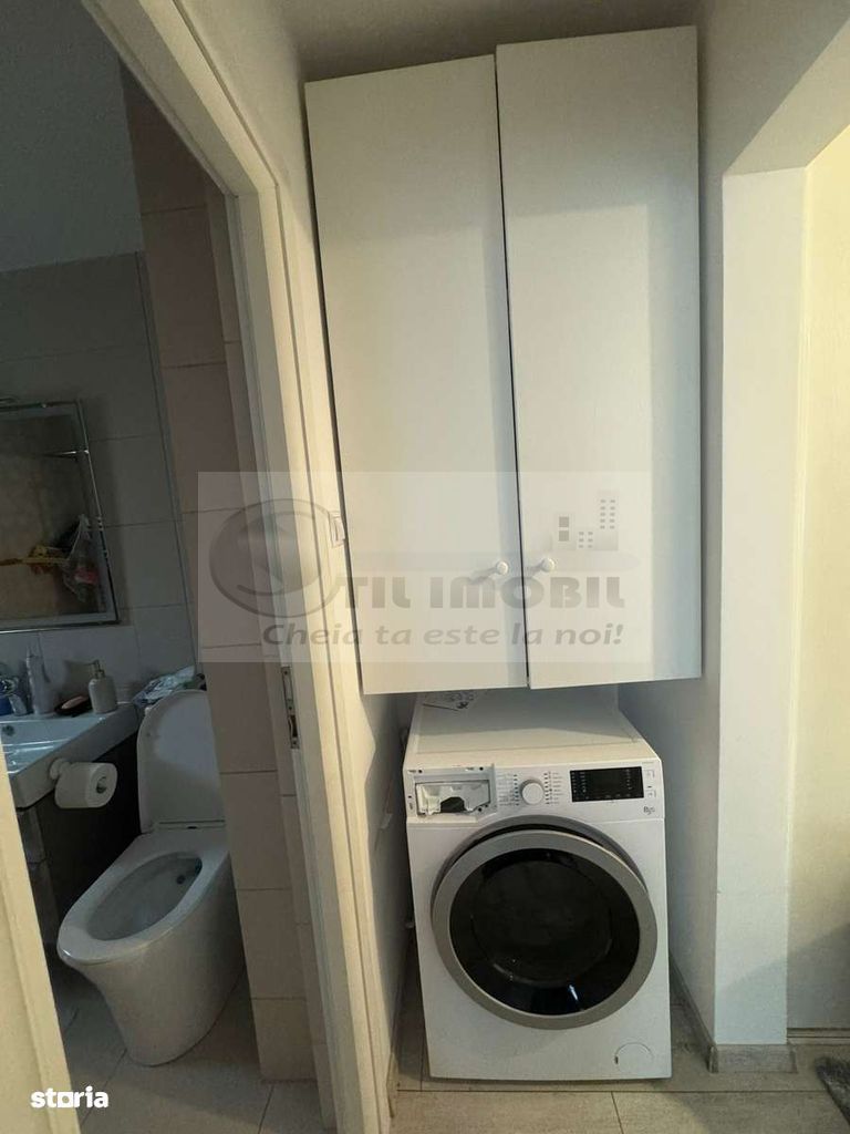 Apartament 3 camere decom 71mp- Frumoasa - Poză 18