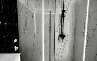 Ansamblu boutique de 5 vile premium | Arhitectură modernă - Poză 11