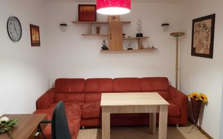 2 camere renovat | Etaj 1 | Metrou 800m - Poză 1