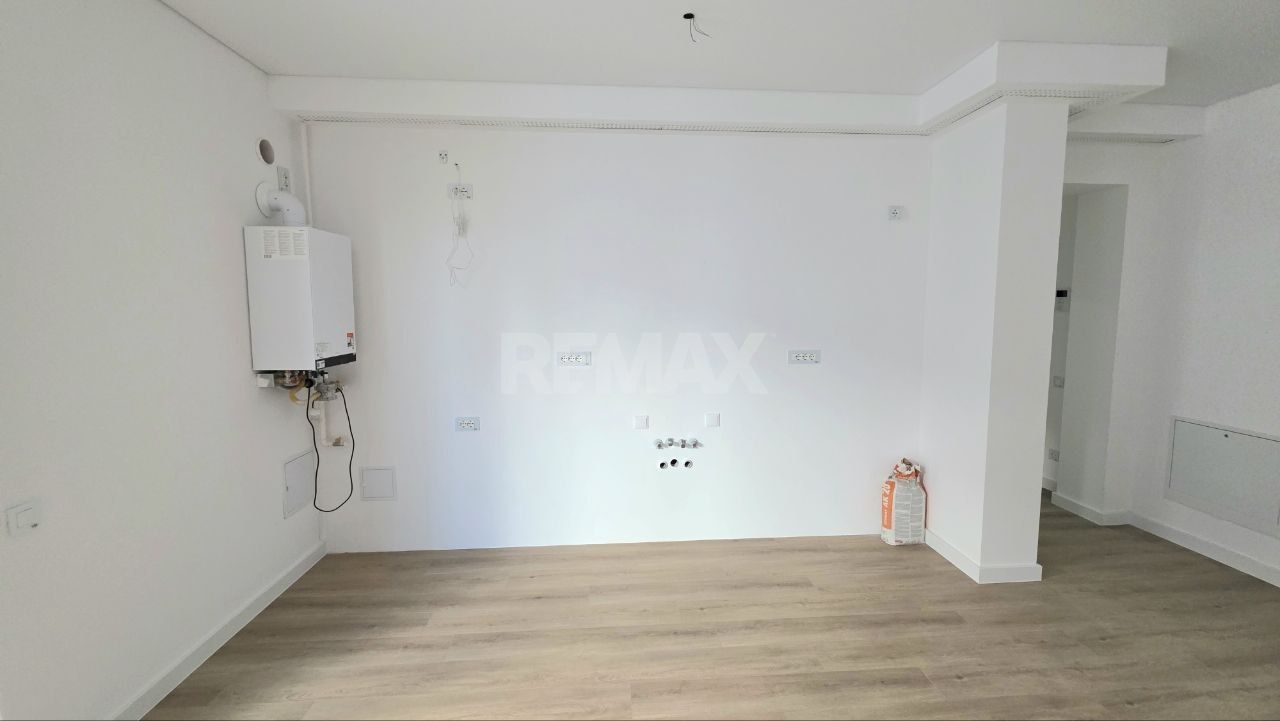 Apartament cu 1 cameră în București, Pipera, România - Poză 4