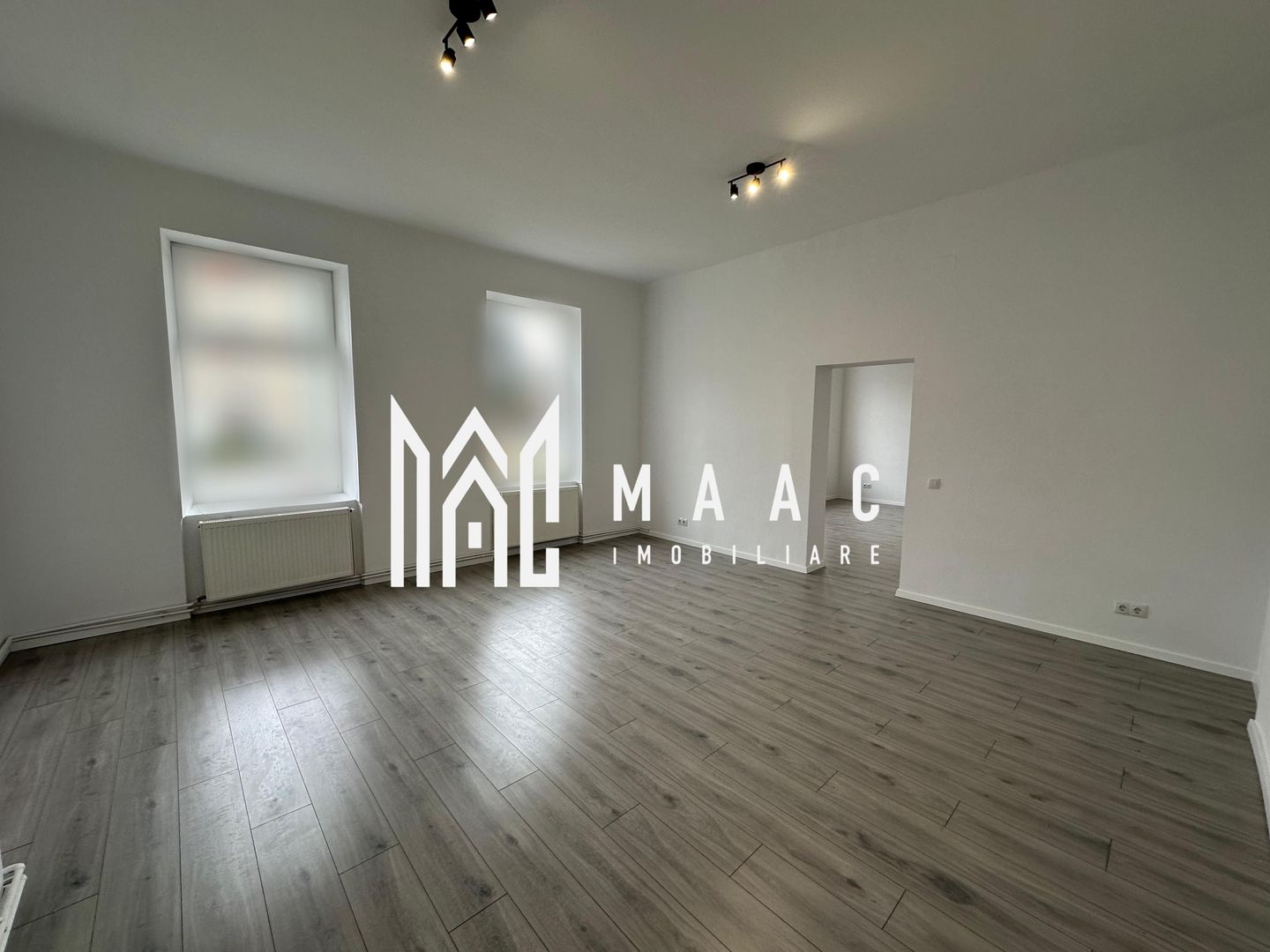 Spatiu birouri I 94mp I Renovat I Central - Calea Dumbravii - Poză 9