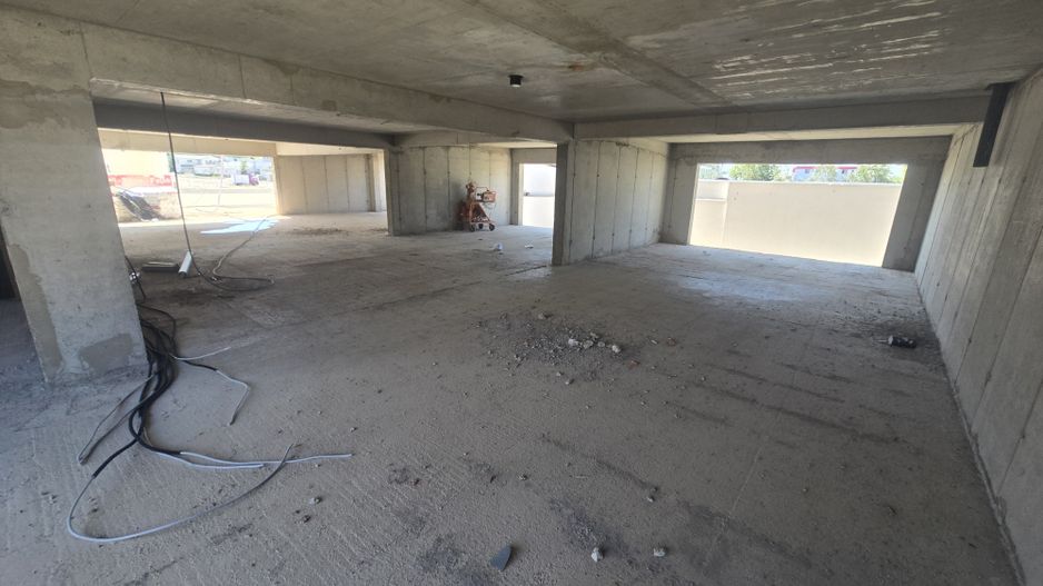 Apartamente cu 1 cameră, clasă energetică A, bloc NOU - Poză 2
