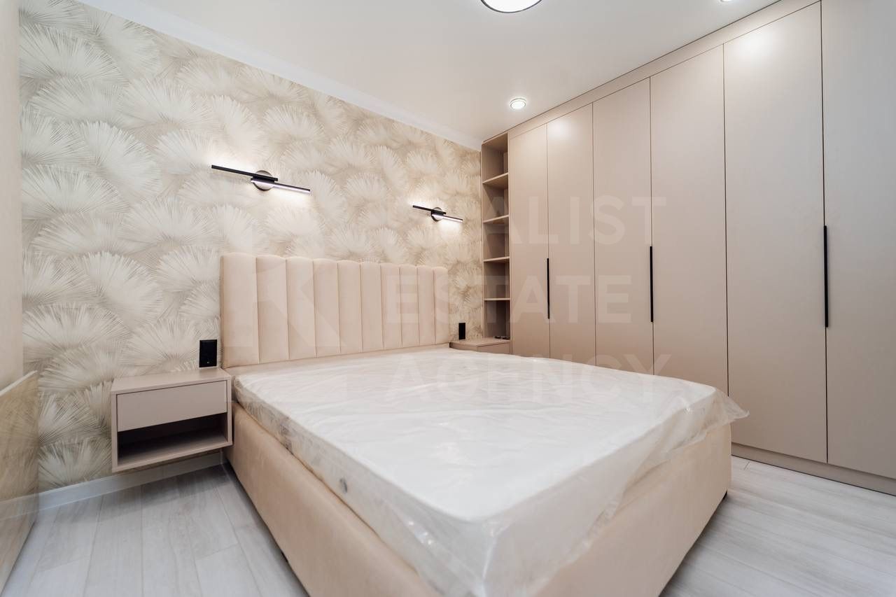 Vânzare, apartament, 3 camere, str. Nicolae Zelinski, Botanica - Poză 10