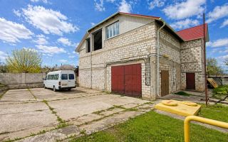 Frigider industrial funcțional 300 tone + transformator propriu | Investiție gata de operare – Speia, Anenii Noi - Poză 6