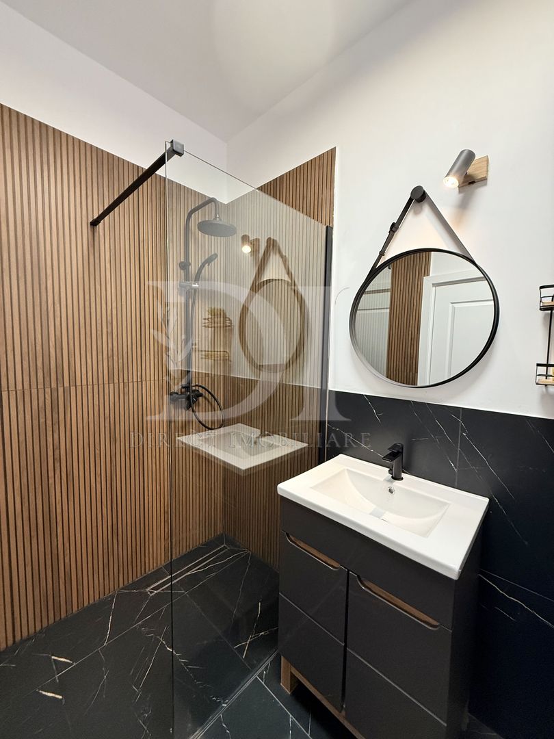 Apartament cu 2 camere Floresti Eroilor - Poză 11