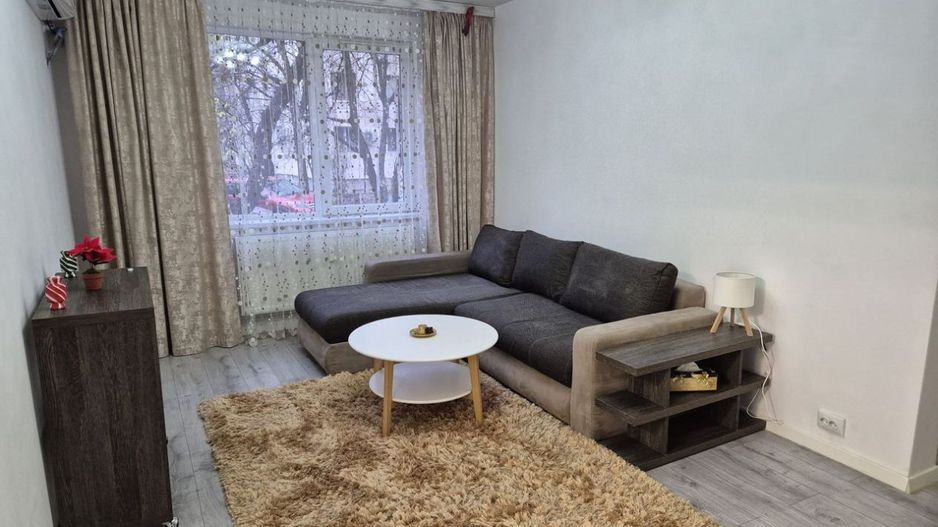 Inchiriere Apartament 2 Camere Pantelimon Pet Friendly - Poză 1