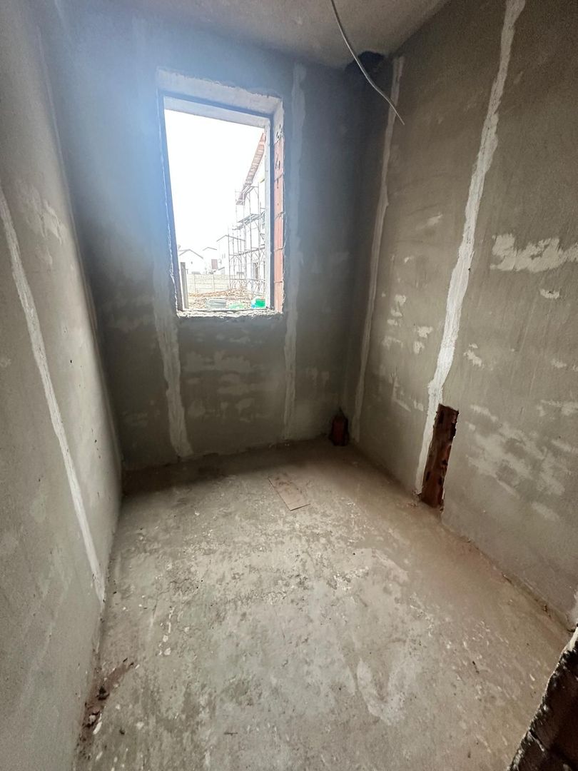 CASA INDIVIDUALA, 4 CAMERE, TOATE UTILITATILE, TEREN 300 MP, COMIS 0% - Poză 9