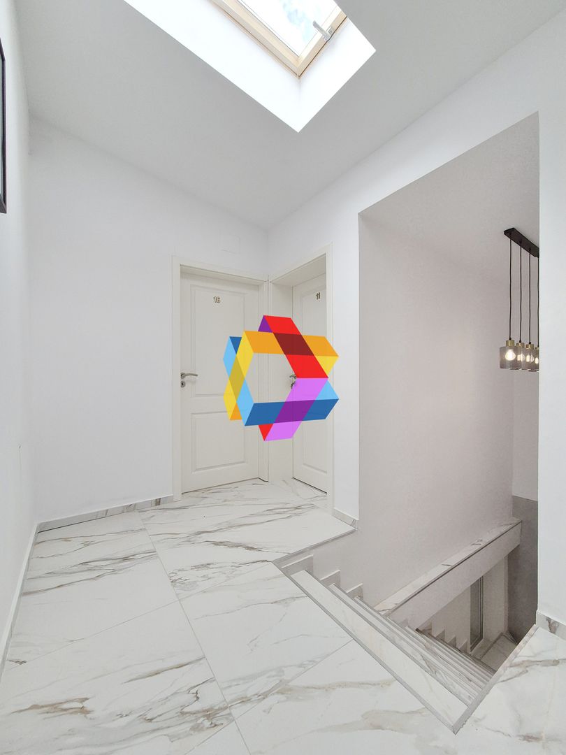 Casa de închiriat pentru Birouri -225 mp - Poză 17