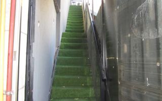 Spatiu comercial de inchiriat in zona Baba-Novac (vis-a-vis de parcul Iore) - Poză 8