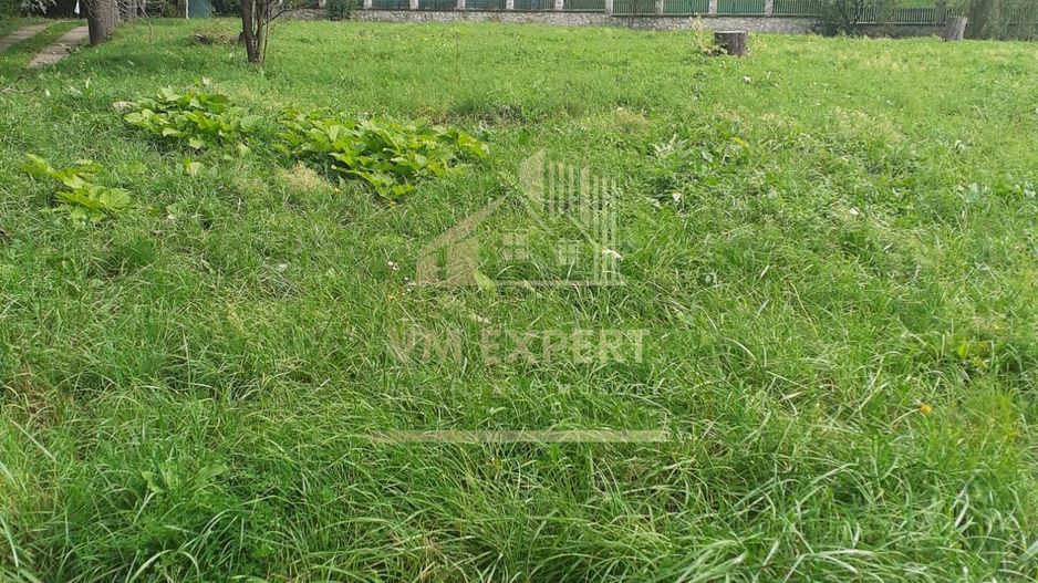 TEREN INTRAVILAN 3698 MP, CAMPULUNG, ARGES - Poză 1