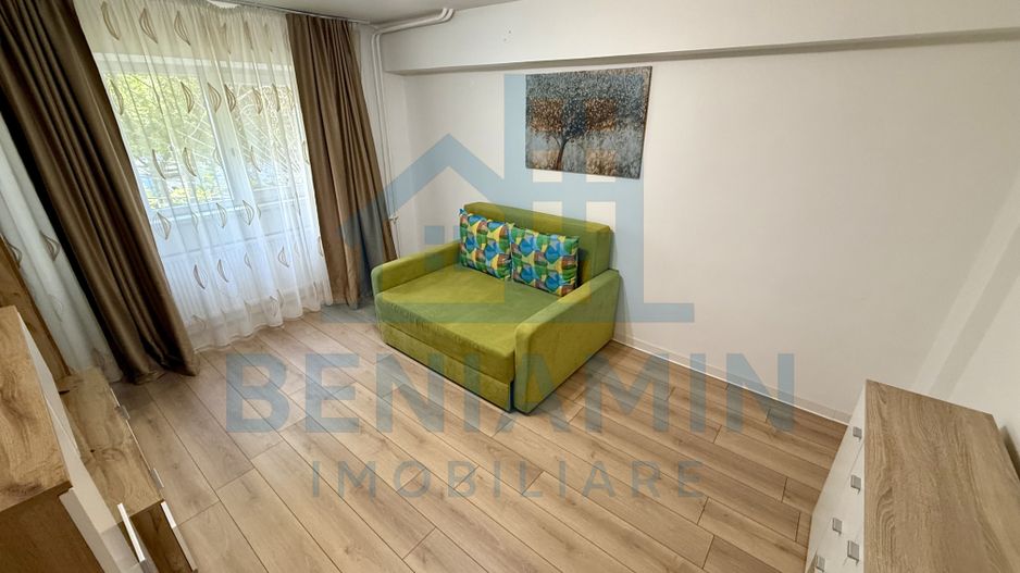 2 camere decomandat - parter - mobilat - utilat - centru - Ramada - Poză 2