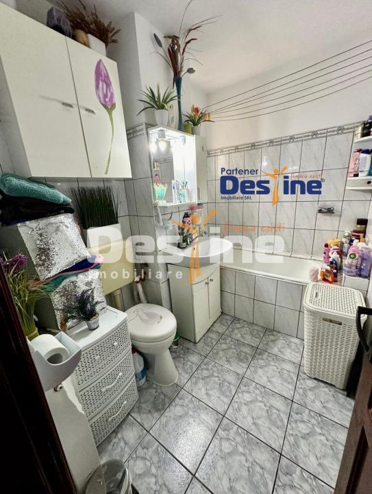 Apartament 2 camere, decomandat, zona excelenta, Calea Aradului - Poză 10