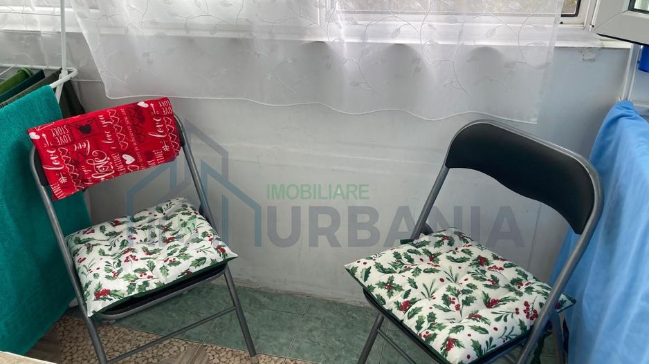 Apartament 2 camere, zona Alexandru cel Bun, Iași - Poză 4