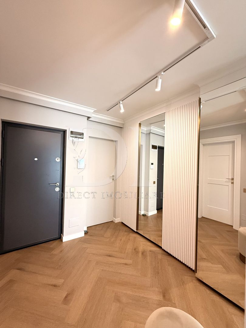 Apartament ultramodern / etaj intermediar / Zona Vivo - Poză 24