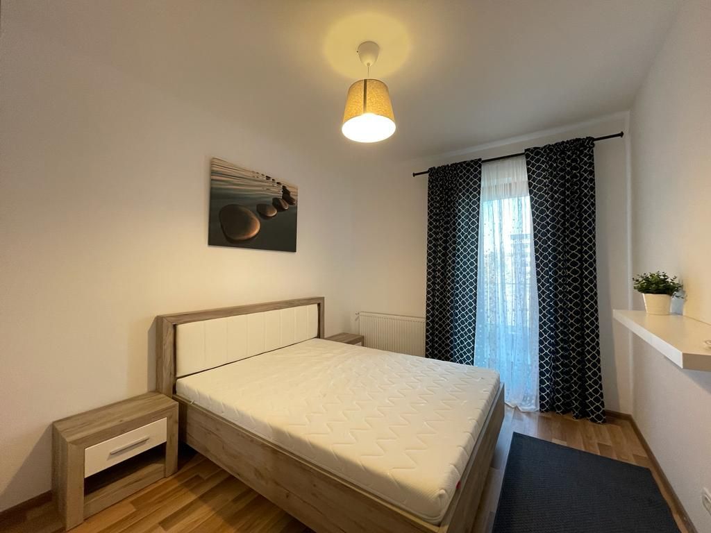 Apartament 2 camere de inchiriat Sos Gheorghe Ionescu Sisesti - Poză 5