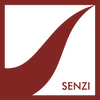 Senzi Imobiliare - Logo