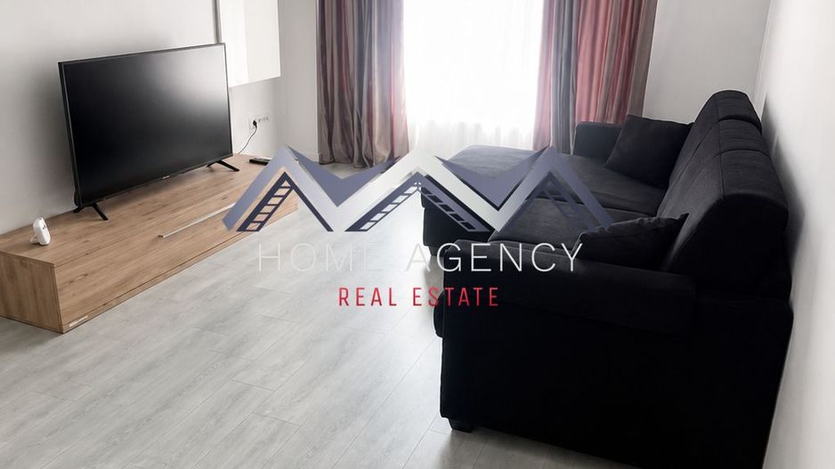 Apartament 3 camere Otopeni | bucătărie închisă - Poză 1