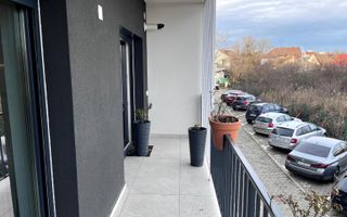 Prima Închiriere | Apartament  1 Cameră | Zona Șagului | Parcare Privată - Poză 13