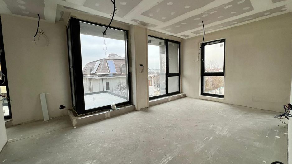 Vila 4 camere  Baneasa | langa lac - Poză 8