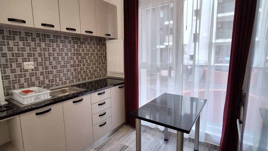 Apartament cu 2 camere, bloc nou, 1 Decembrie 1918, Pallady, Parcare - Poză 5