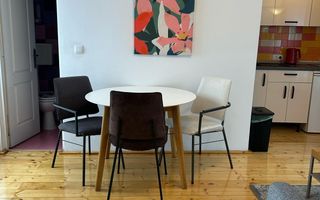 Apartament 2 camere | Terasa | Renovat | Modern | Central - Poză 4