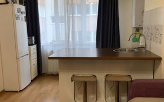 Apartament 2 camere | Cartier Latin | Mobilat Utilat - Poză 7