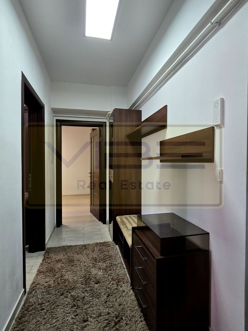 Tudor Vladimirescu- bloc nou- 2 camere -decomandat ! - Poză 4
