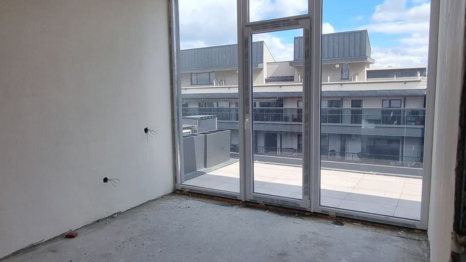 | Apartament cu 3 camere | CF | Bloc nou | 66.0 mp | Colonia Sopor | - Poză 6