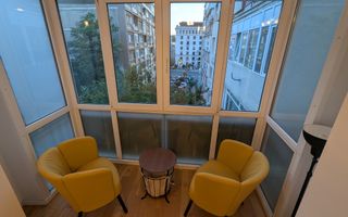 Apartament de inchiriat | Calea Victoriei | PRIMA INCHIRIERE - Poză 6