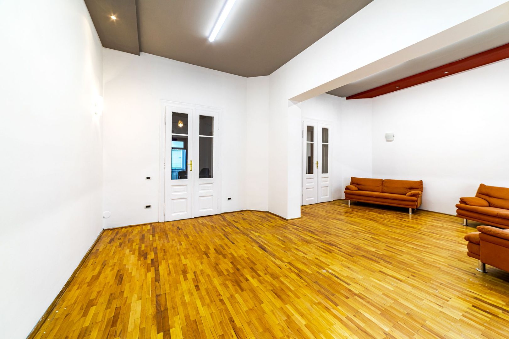 VÂNDUT! Apartament,  str. Eminescu, Arad. - Poză 3