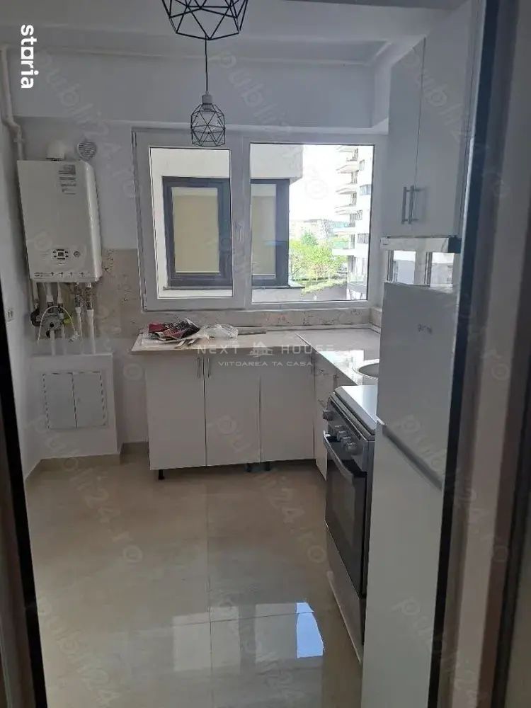 Apartament 2 camere - Rahova - Poză 3