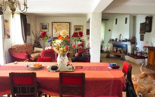 NOU-VILA 6 CAMERE SNAGOV IZVORANI LAC -TEREN 1800mp - Poză 3