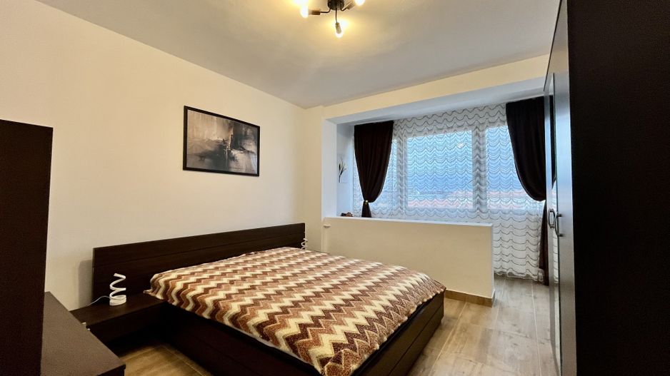 Apartament 2 camere,view spectaculos,  zona Central - Take Ionescu - Poză 6