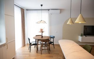 APARTAMENT DE LUX 2 CAM | PRIMA INCHIRIERE | LOC DE PARCARE | BALANTA RESIDENCE - Poză 13