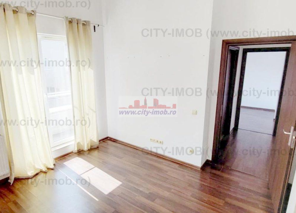 Vanzare  Apartament  trei  camere Baneasa cu terasa de 50 mp - Poză 16