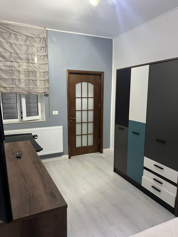 Calea Calarașilor/ Casa in ansamblu minirezidential /3 camere/ Cramă - Poză 3