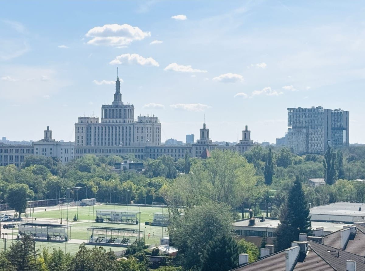 AP. 4 CAMERE CASA PRESEI, BLOC NOU, INCALZIRE PARDOSEALA, COMISION 0% - Poză 15