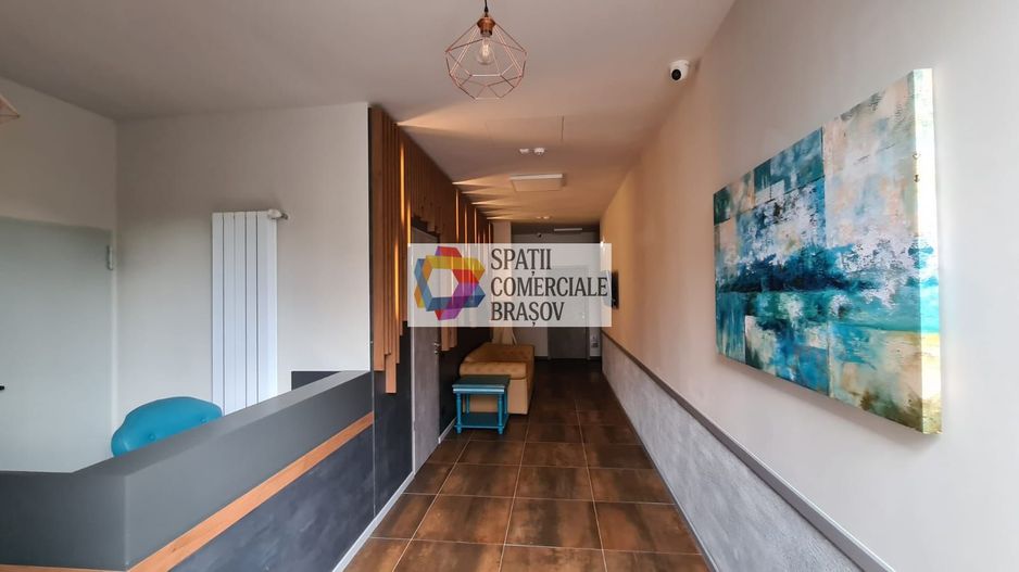 Apart-Hotel - 625 mp - Poză 1