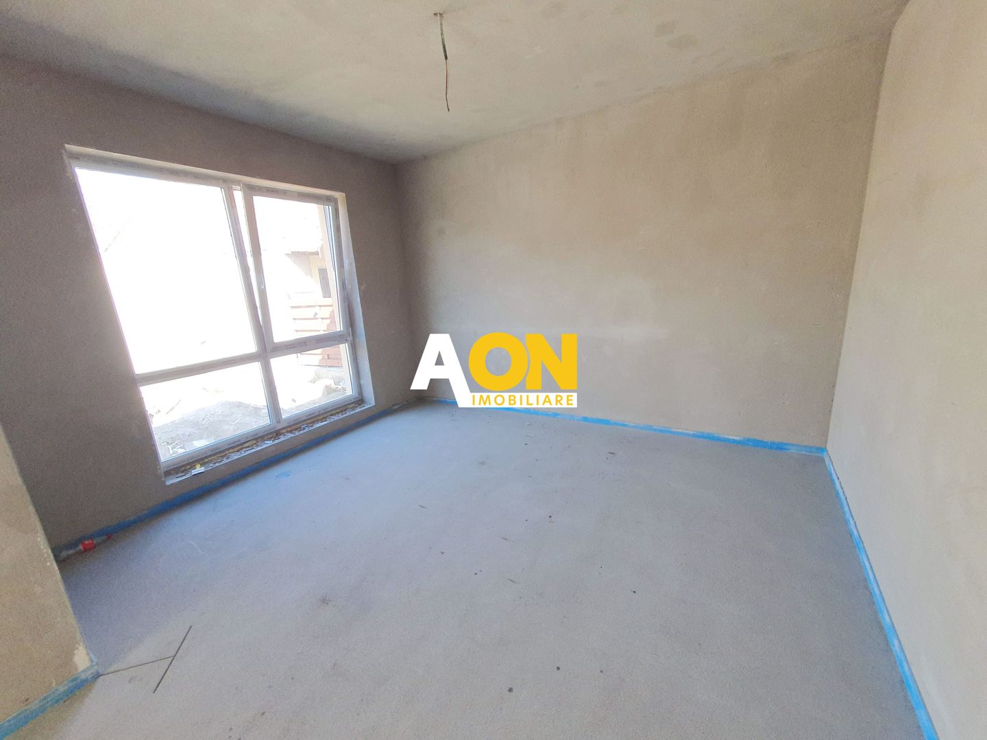 Casa individuala, 4 camere,  435 mp teren, Alba Iulia, zona Maieri - Poză 7