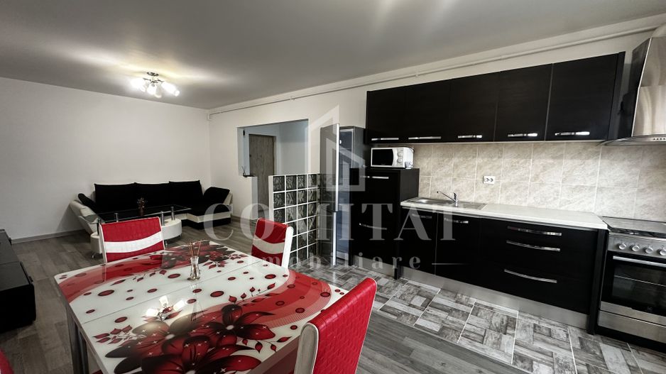 Apartament 2 camere | La cheie | Zona Str Cetatii - Poză 1
